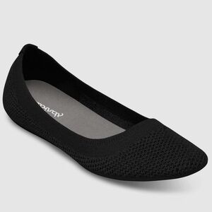 Allbirds Women's TREE BREEZERS ballet flat Size 7.5